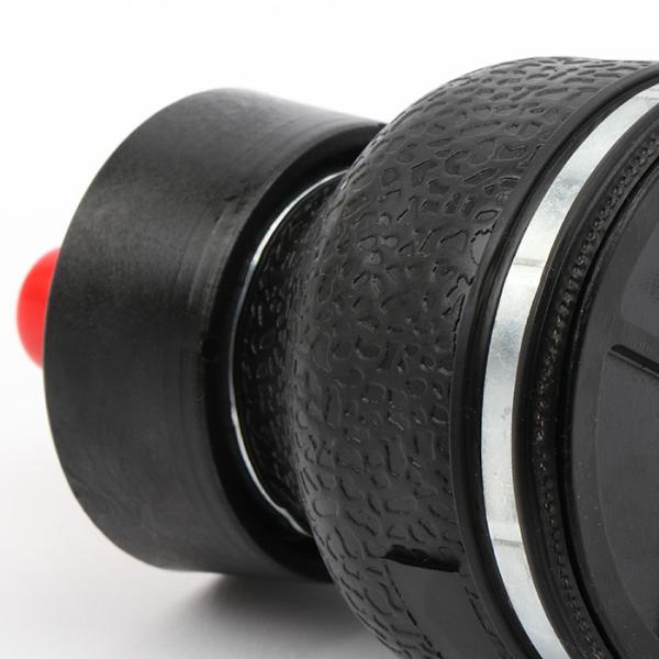 Plastic Stud W023583000 Black Firestone Air Bags 0.2-0.8MPA Air Pressure