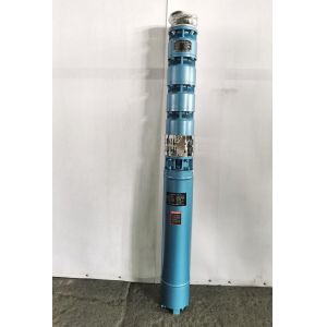 Powerful High Lift Pump Industrial 500-1000 LPM Maximum Discharge Flow 2850rpm