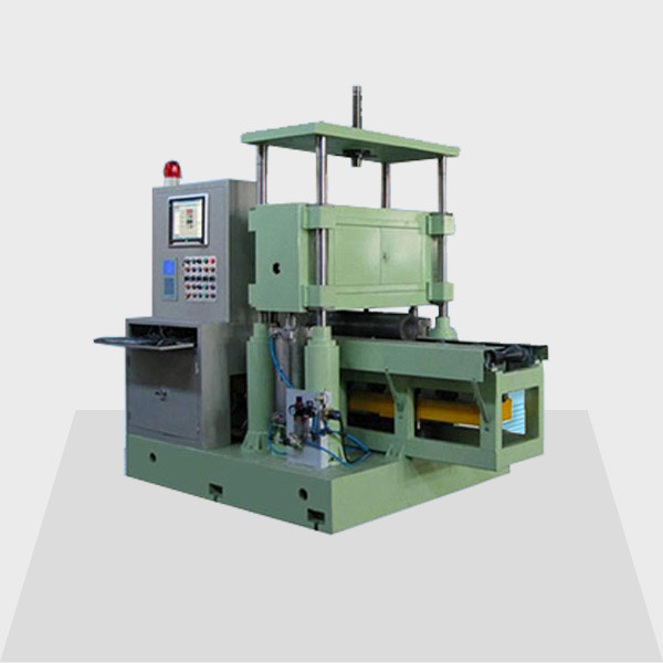 Model HRSS-150 On-Line Automatic Rockwell Hardness Tester For Testing Rockwell