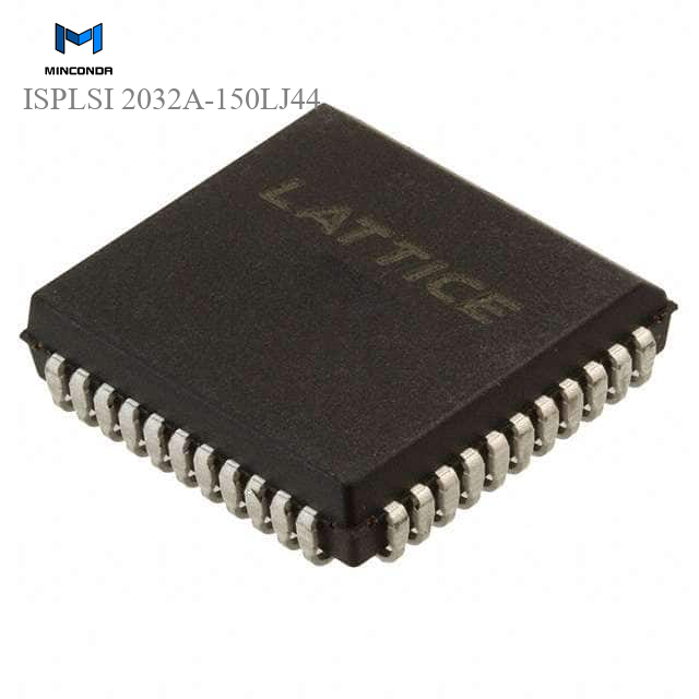 ispLSI 2032A-150LJ44