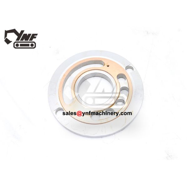 YNF17045 HPK055 Valve Plate L – Left Valve Plate for Hydraulic Pump