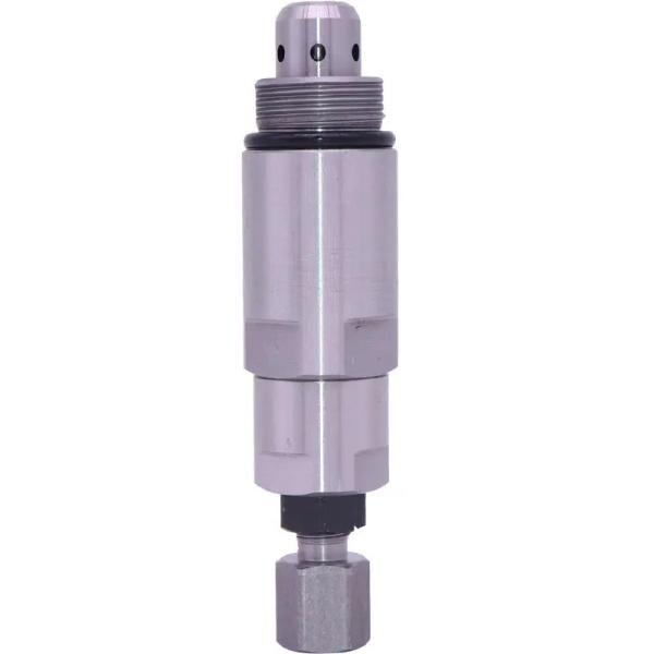 Hydraulic System E70B Relief Control Valve For Excavator Control Spare Parts