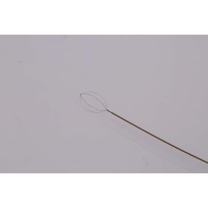 Medical Urology Autramatic Stone Capture In Kidney