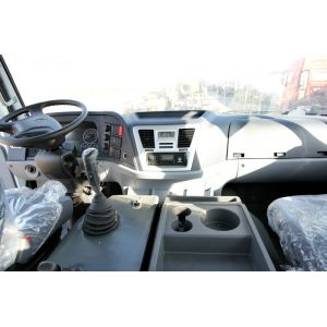 beiben 2638 6x4 camion tracteur