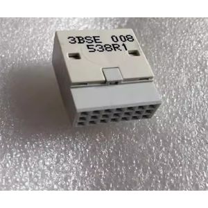 Quality ABB TB807 3BSE008538R1 S800 I/O Modulebus Terminator for sale