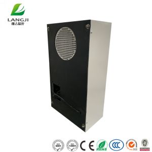 Energy Saving Electrical Cabinet Air Cooler CNC Air Conditioner