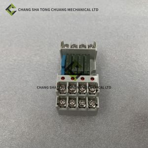 Panasonic Terminal Relay RT3S-24V AY33002 Combined Relay Module 1020304006