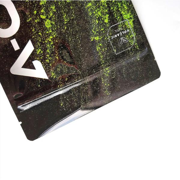 Buy Custom Branded Protein Supplement Powder Advanced Pack OEM ODMl Drinks Supplement Powder Packaging Stand Up Pouch at wholesale prices