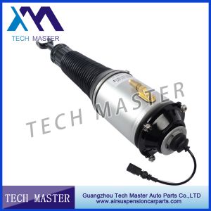 China Audi A8 Air Suspension Shock Left & Right Front 4E0616039AF 4E0616040AF on sale