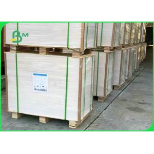 Fast Absorption Bleached Coaster Board 14PT 18PT 20PT For Bar Beer Mat