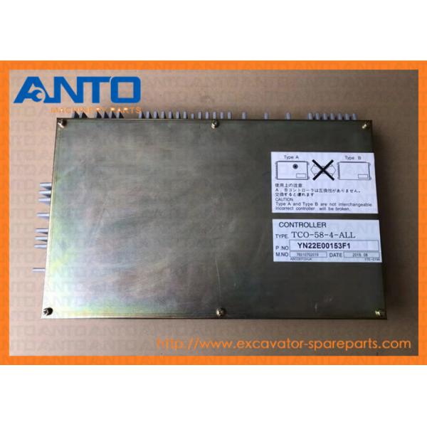Buy YN22E00153F1 YN22E00146F1 Kobelco Controller YN22E00146F2 YN22E00162F1 YN22E00162F3 at wholesale prices