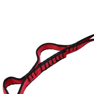 8 Loops Yoga Stretching Strap Rehabilitation Training Belt