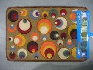 Printed Door Mats/Nylon Mat