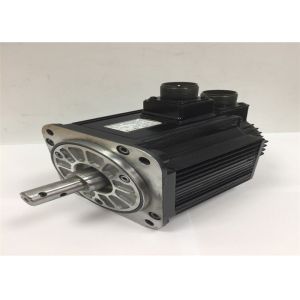 Industrial Servo Motor Yaskawa 5.39N.m 200V AC Servo Motor SGMGH-09ACA61