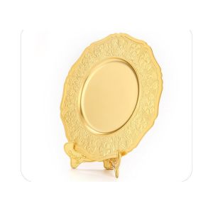 Prize Presentation Use Metal Decorations Crafts Custom Logo Accepted