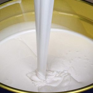 Aliphatic 18L Coating Materials Waterborne Polyurethane Adhesive PU401