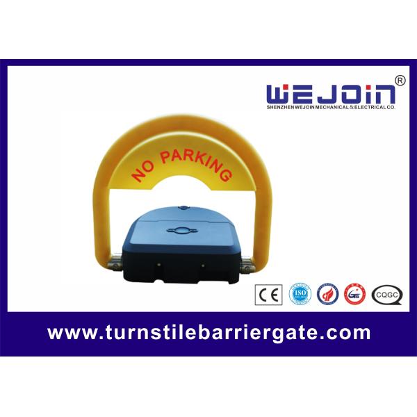 Buy Smart Car Parking Lot Equipment Remote Control Bluetooth Mobile App Water Proof at wholesale prices