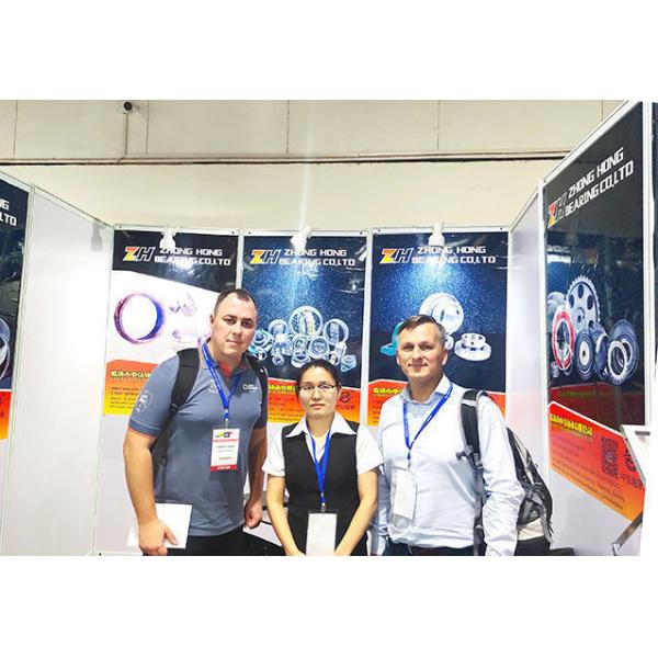 Enhanced heavy-duty bearing 35*72*23mm cylindrical roller bearing NUP2207 radial ball bearing 6