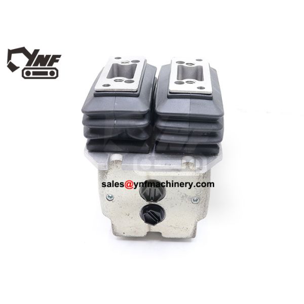 YNF17625 JTF-SY60-6 Pedal Valve – Excavator Control Valve