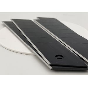 18mm OEM Utility Knife Blades SK5 Small Retractable Box Cutter