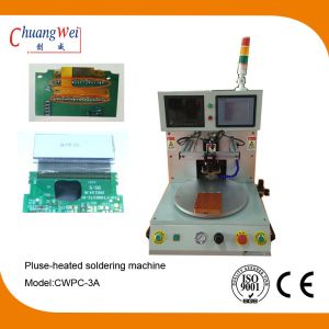 Hot Bar Soldering Machine For Thermode Hotbar Welding Machine