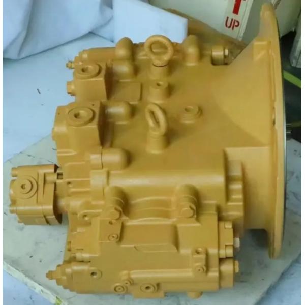 Excavator Part 137-3963 Hydraulic Main Pump Applicable To 312 313 And 315 CD