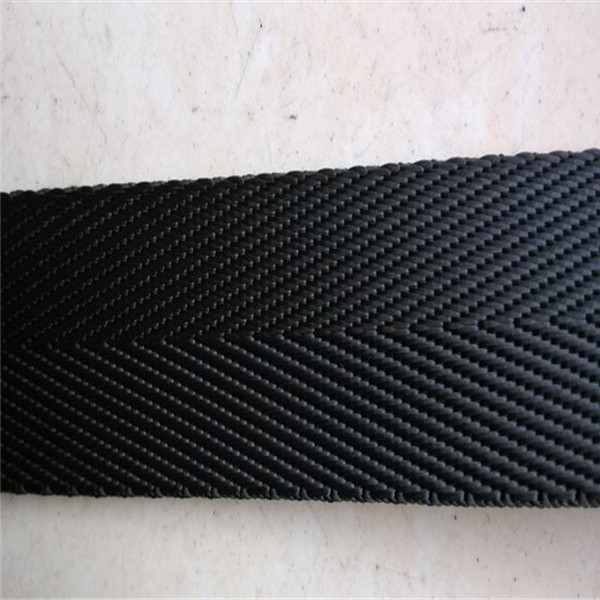 300D / 96F Polyester DTY Yarn / AA Grade Polyester Industrial Yarn , Jet Black Color