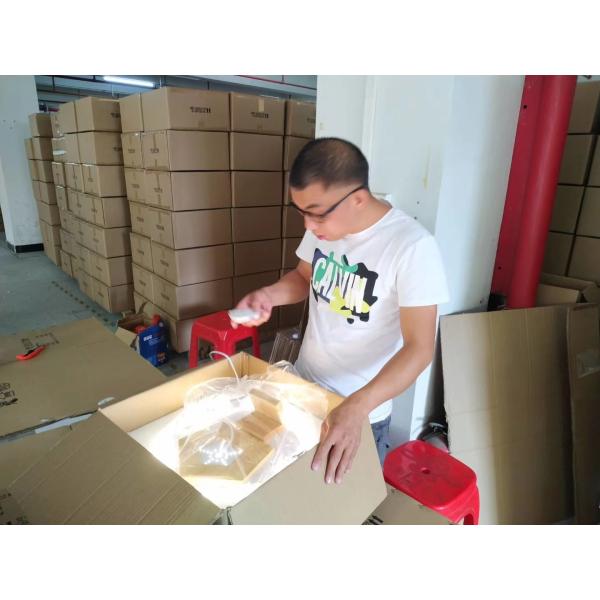 Buy LED Lamp Consumer Electronics Inspection at wholesale prices