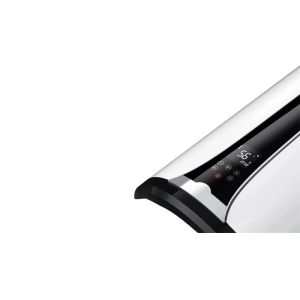 SG Ready R290 Wall Mounted 80L/100L High Efficiency Heat Pump Water Heater for