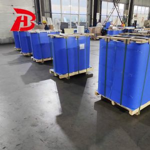 Dc Or Cc Aluminium Discs Suitable For Making Aluminium Cookwares