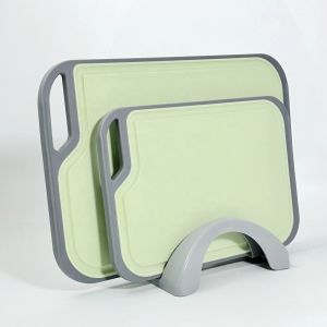 Kitchen Accessories Organizer Cutting Board Kitchen Cooking Tools Combination