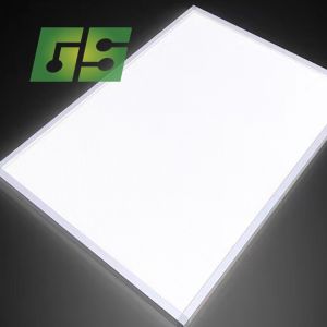 Cosmetic Shelf LED Custom Indoor Decorate