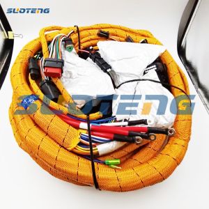 267-7969 External Harness 2677969 For E325D Excavator