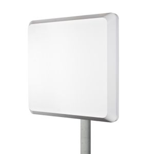 China 5150-5850MHz 23dBi Panel Antenna Directional on sale