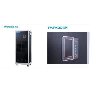 90L 120L 150L Industrial Air Dehumidifier Microcomputer Control