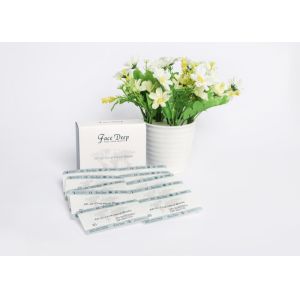 Professional Permanent Make - Up Tattoo Microblading Blades / Eyebrow Tattoo