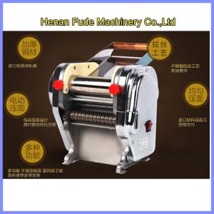 electric noodle machine, family use noodle machine, dumpling skin machine