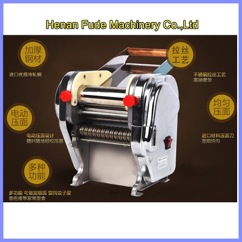 Buy electric noodle machine, family use noodle machine, dumpling skin machine at wholesale prices