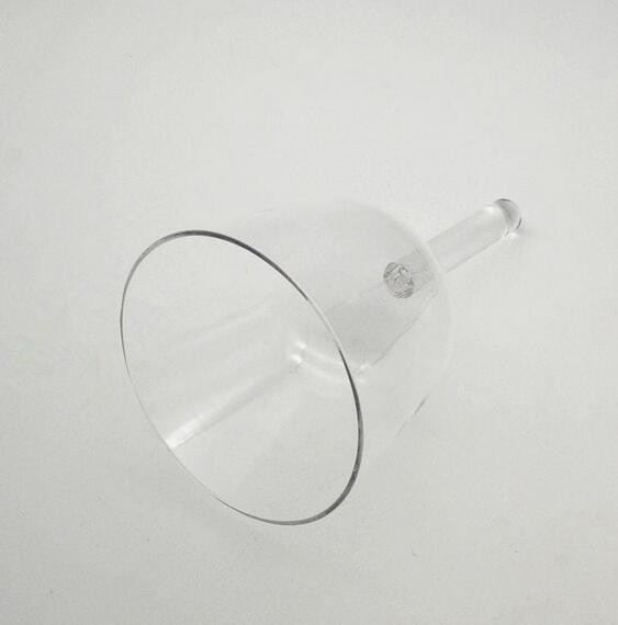 Clear D# sacral singing bowls 6 inch