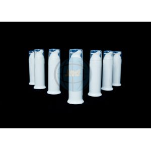 Easy-to-use Food Grade PP Pump Bottle Toothpaste Bathroom Custom Labelling