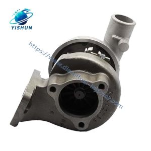 HD450 4D31 Three-hole Turbocharger For 4D31 HD450