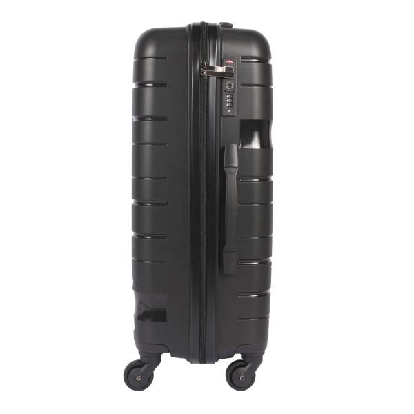 ISO ODM PP Trolley Luggage