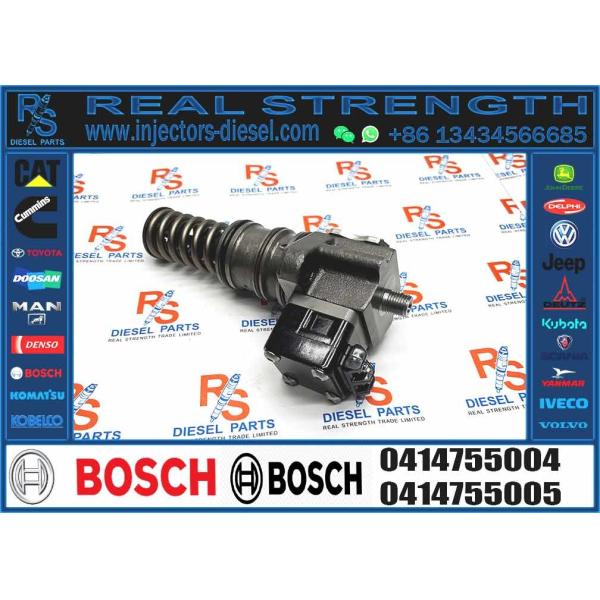 injector pump 0414755004 0414755005 1379110 pump for DAF XE250/280/315/280C/315C unit pump 0414755004 0414755005