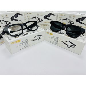 Master Chip 5656B3 Battery 150mA Smart Glasses Wireless Headphones Music