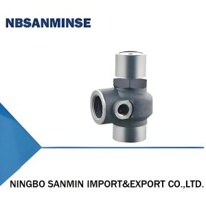 Pneumatic MPV Minimum Pressure Control Valve
