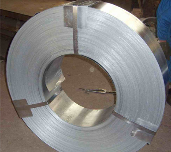 Buy GI/GL,Galvanized Coil,Customized to any thickness at wholesale prices