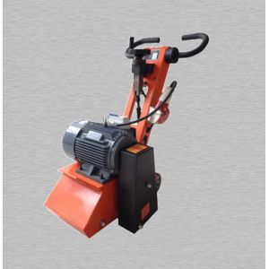250mm/10" walk-behind scarifier