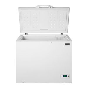 MD-40W368 Refrigerant 301L Capacity Laboratory Grade Combined Fridge Freezer for