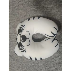 U shape pillow neck pillow