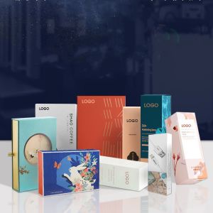 Cosmetic Packing Box For Lips Stick